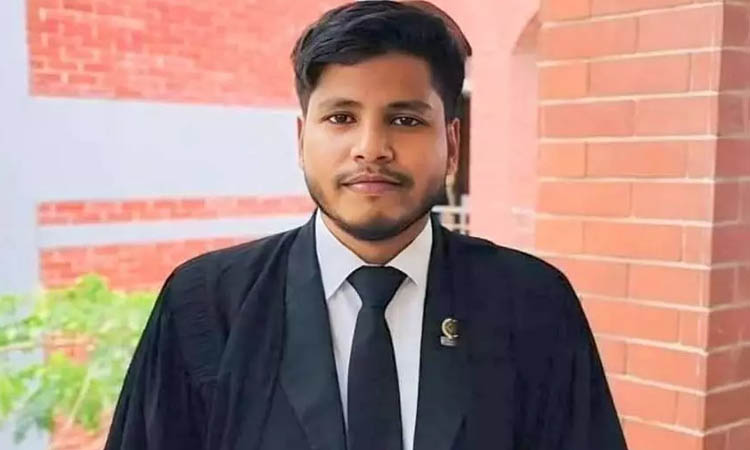 আইনজীবী সাইফুল হত্যায় ৪৬ জনকে আসামি করে মামলা