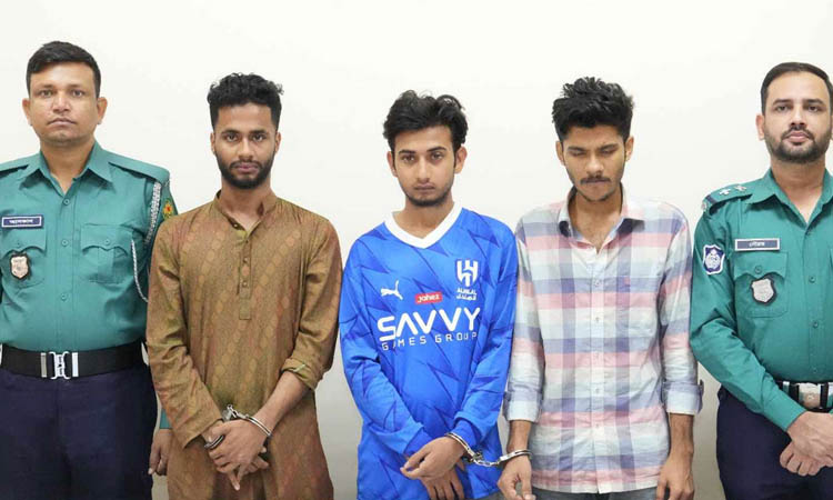 ভাড়া নিয়ে ঝামেলায় ভাড়াটিয়ার হাতে বাড়িওয়ালা খুন!