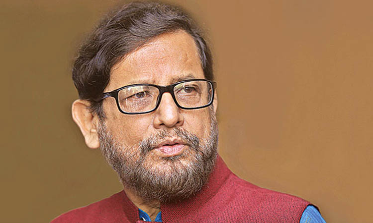 হাসপাতালে আসাদুজ্জামান নূরের ওপর হামলা