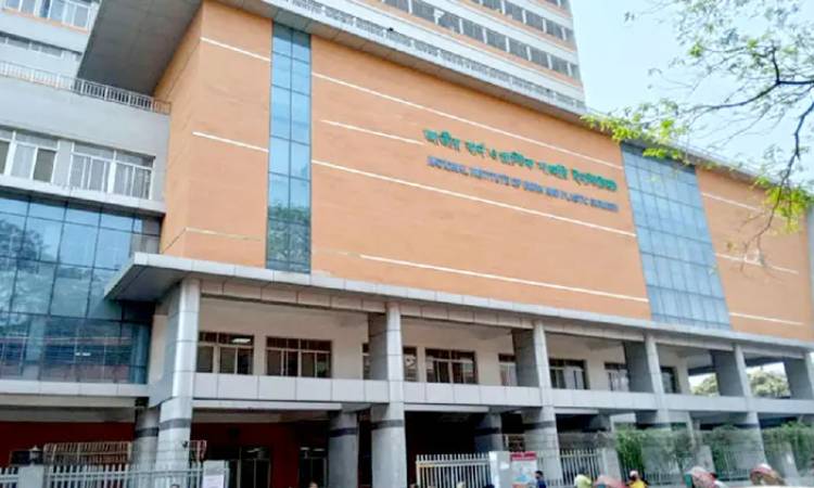 মিরপুরে বিস্ফোরণে দগ্ধ আরও একজনের মৃত্যু