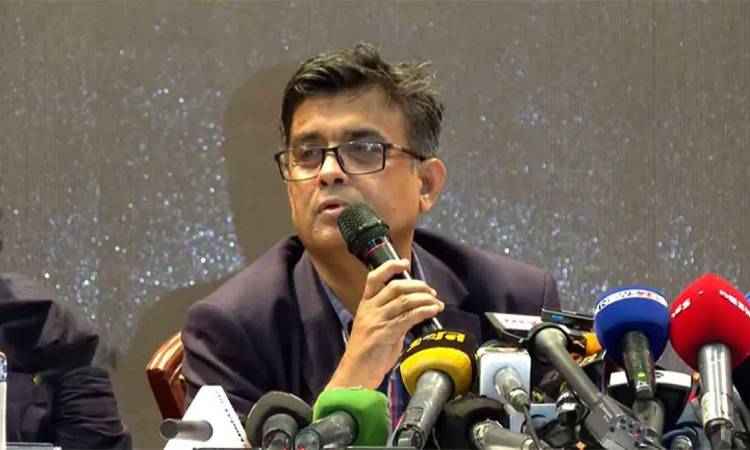 রাষ্ট্র মেরামত ছাড়া বিদায় নিলে কাঠগড়ায় দাঁড় করাবে : প্রেস সচিব
