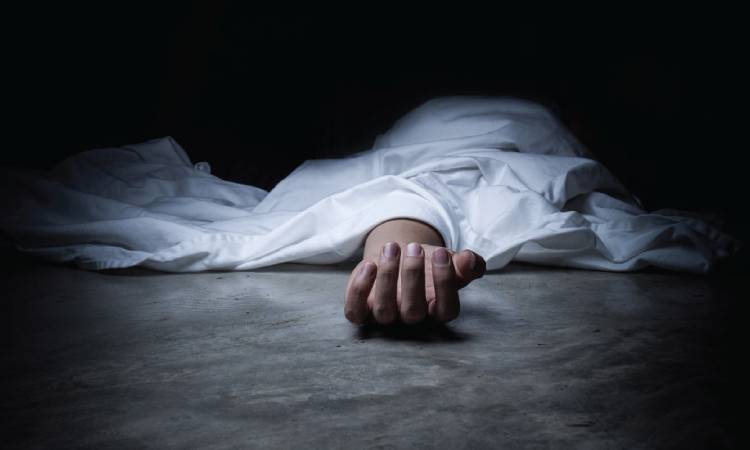 রাজধানীতে ওষুধের কার্টনে মিলল নবজাতকের মরদেহ