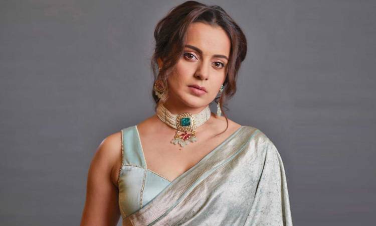 বাংলাদেশে হিন্দুদের হত্যা করা হচ্ছে: কঙ্গনা