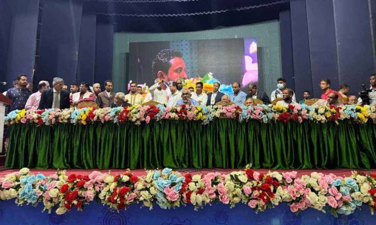 ড. কামালকে ইমেরিটাস সভাপতি করে গণফোরামের কমিটি ঘোষণা