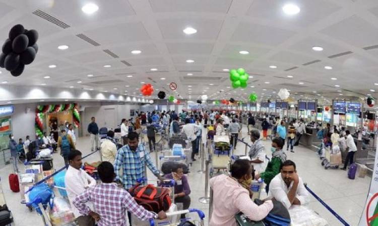 এইচআইভি আক্রান্ত প্রবাসীদের নিজ দেশে পাঠাচ্ছে কুয়েত