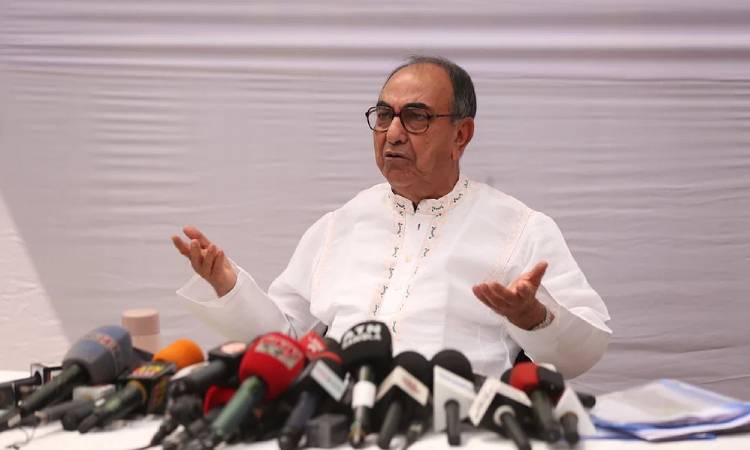 'শিগগিরই দেশে ফিরছেন তারেক রহমান'