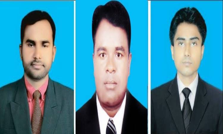 ভাঙ্গুড়া প্রেসক্লাবের পূর্ণাঙ্গ কমিটি গঠন