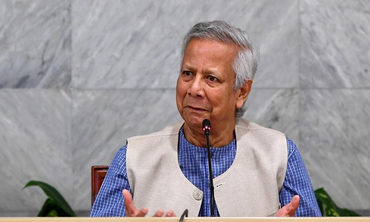 এই শ্বেতপত্র একটি ঐতিহাসিক দলিল : প্রধান উপদেষ্টা