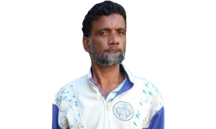 আরএমপির অভিযানে সাজাপ্রাপ্ত আসামি গ্রেফতার
