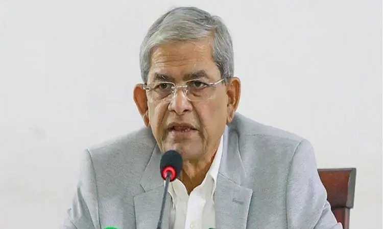 'প্রমাণ হলো তারেক রহমানের বিরুদ্ধে সব মামলাই ষড়যন্ত্রমূলক'