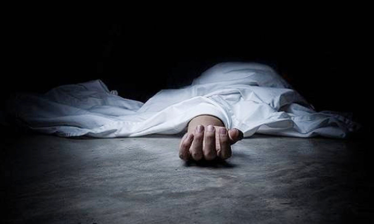 খিলগাঁওয়ে ৭ তলা থেকে পড়ে গৃহবধূর মৃত্যু