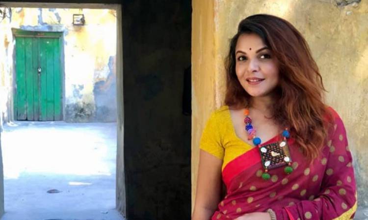 বিজয়ের মাসে যে সিদ্ধান্ত নিলেন শাওন