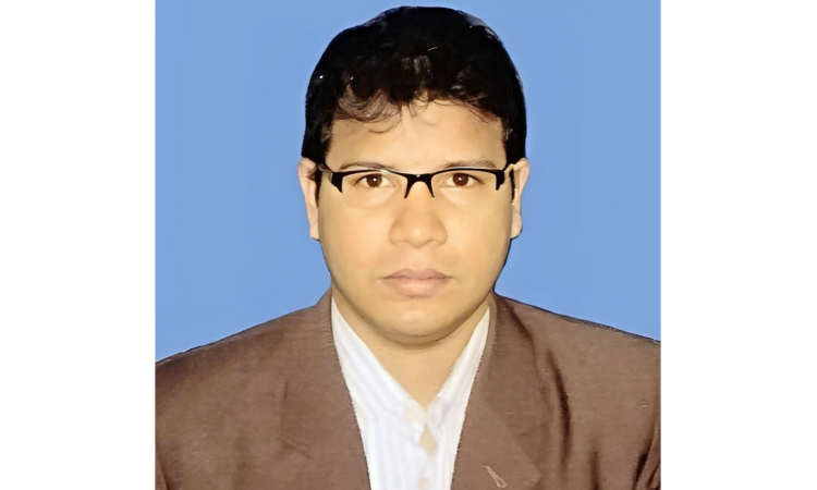 কুবির কাজী নজরুল হলে নতুন প্রাধ্যক্ষ মো. হারুন