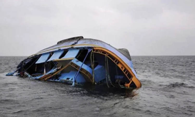 নাইজেরিয়ায় নৌকাডুবে ৫৪ যাত্রী নিহত