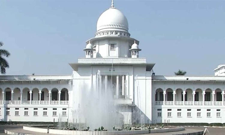 ১৫ আগস্ট ‘জাতীয় শোক’ দিবসের ছুটি ঘোষণার রায় স্থগিত