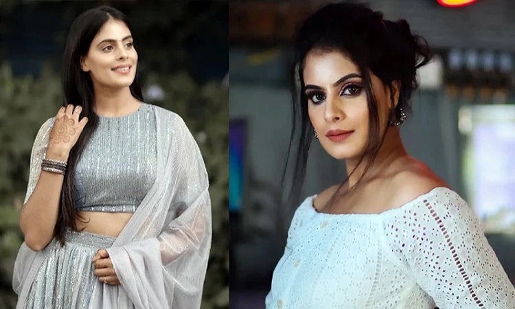 দক্ষিণী অভিনেত্রী শোবিতার রহস্যজনক মৃত্যু