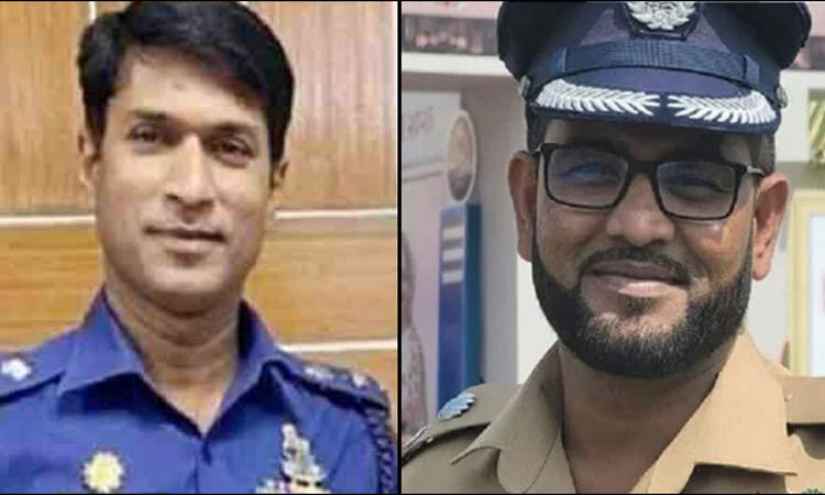 গুমের মামলায় ট্রাইব্যুনালে র‍্যাবের সাবেক ২ কর্মকর্তা