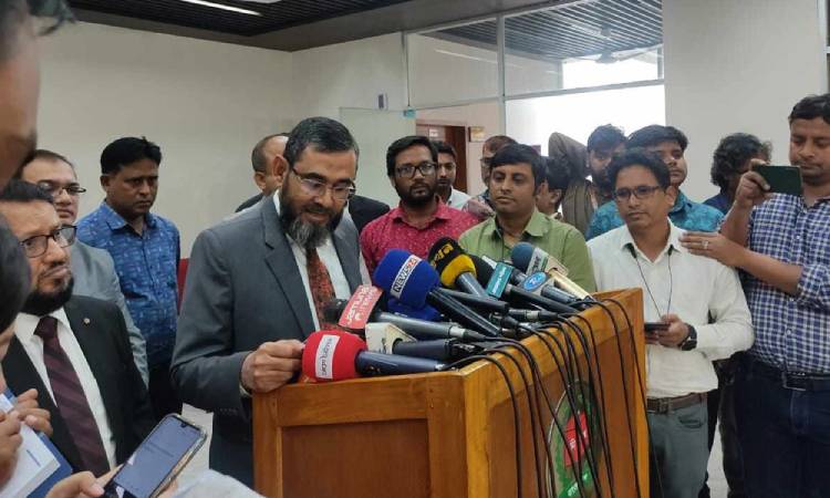 চূড়ান্ত ভোটার তালিকা প্রকাশ করা হবে ২ মার্চ: ইসি