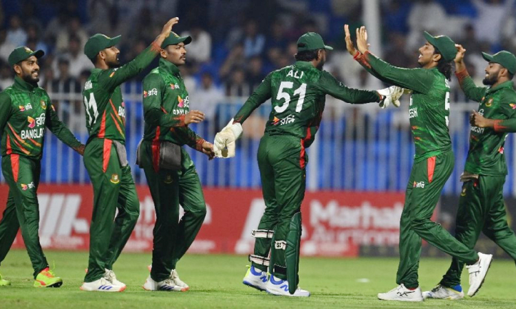 ওয়ানডে খেলতে ওয়েস্ট ইন্ডিজে যাচ্ছেন চার ক্রিকেটার