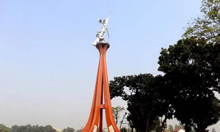 ঠাকুরগাঁও হানাদার মুক্ত দিবস আজ