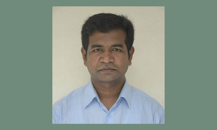 বেরোবির সাবেক প্রক্টর শরিফুল সাময়িক বরখাস্ত