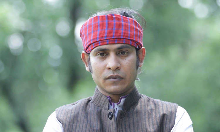 কাজী শুভর ‘ভাগ্যে আমার ভালোবাসা নাই’