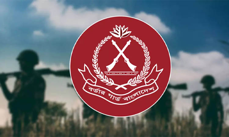 সীমান্তে অনাকাঙ্ক্ষিত পরিস্থিতি মোকাবিলায় প্রস্তুত বিজিবি