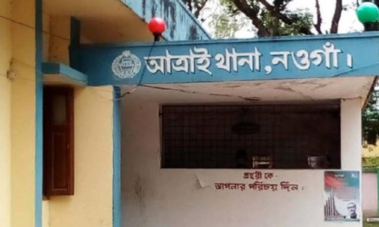 আত্রাইয়ে গোয়াল ঘর থেকে ৫টি গরু-ছাগল চুরি
