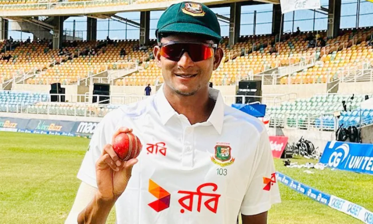 পরিস্থিতি অনুযায়ী বল করেছি: নাহিদ রানা