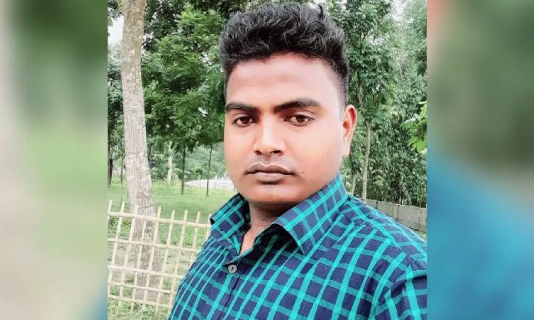 খানসামায় কনে দেখতে গিয়ে অসুস্থ হয়ে যুবকের মৃত্যু