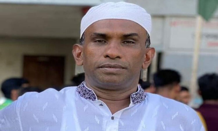 বেলাব উপজেলা আ.লীগের সাধারণ সম্পাদক নজরুল গ্রেফতার