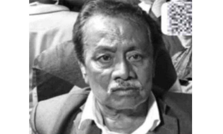 রামুতে ইজিবাইকের ধাক্কায় পথচারী নিহত