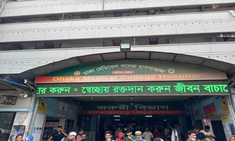 খেলার সময় গলায় ওড়না পেঁচিয়ে শিশুর মৃত্যু