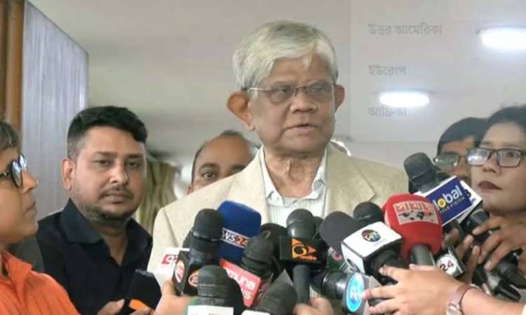 'ভারতের সঙ্গে সম্পর্কের টানাপোড়েনে বাণিজ্যে প্রভাব পড়বে না'