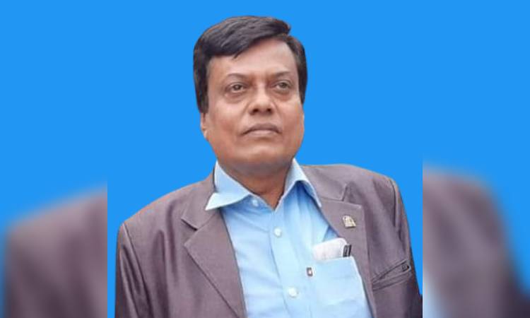 বাসসের নেত্রকোনা জেলা প্রতিনিধি এম ফখরুল হক আর নেই