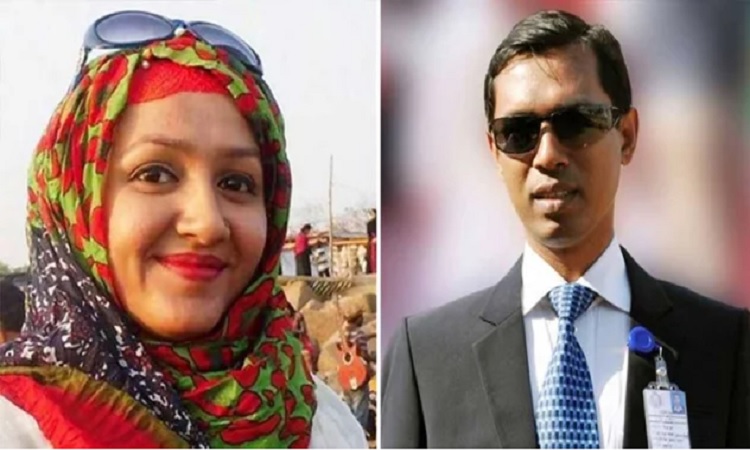 এসপি বাবুল আক্তারের জামিন বহাল, মুক্তিতে বাধা নেই