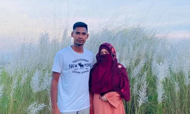 ছেলে সন্তানের বাবা হলেন মোস্তাফিজ