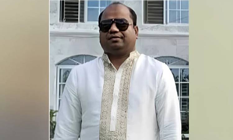 সাবেক আইজিপি বেনজীরের ক্যাশিয়ার জসীম গ্রেফতার