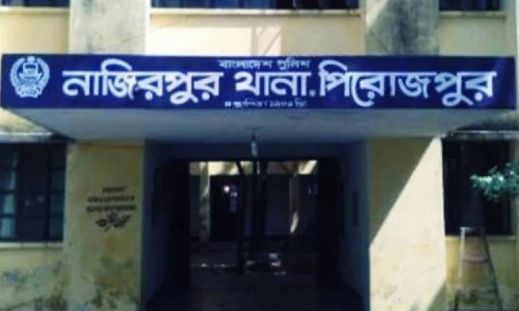 নাজিরপুরে গাছ থেকে পড়ে বৃদ্ধের মৃত্যু