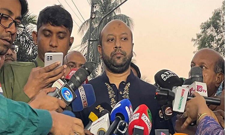 দেশের সার্বভৌমত্বের প্রশ্নে সব রাজনৈতিক দলের ঐকমত্য