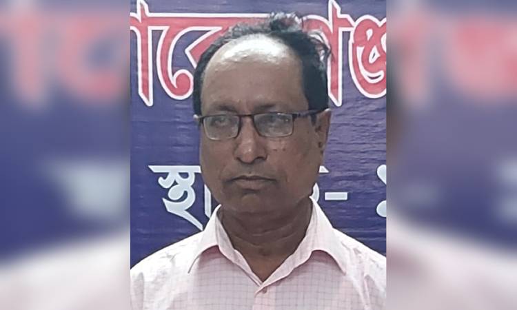মো‌রেলগঞ্জে দলীয় শৃঙ্খলা ভঙ্গের দায়ে বিএন‌পি নেতা বহিষ্কার