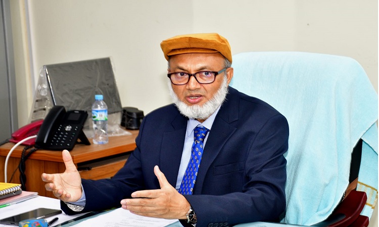 সার্টিফিকেটে ভুল করলে ব্যয়ভার বিভাগকেই নিতে হবে: চবি পরীক্ষা নিয়ন্ত্রক