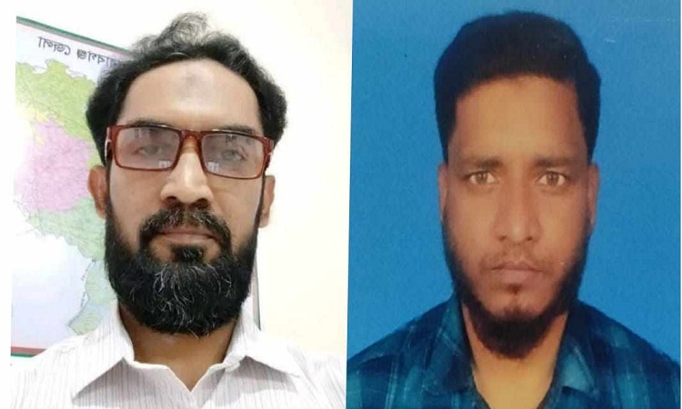 ১৭-২০ গ্রেডের সরকারি কর্মচারি সমিতির কমিটির অনুমোদন