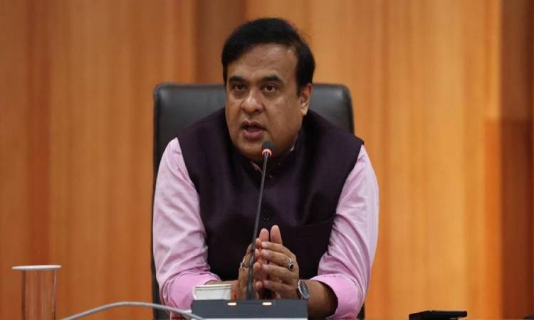 আসামে প্রকাশ্যে গরুর মাংস খাওয়া নিষিদ্ধ