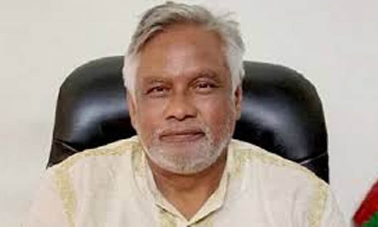 চাঁদাবাজি মামলায় আমান উল্লাহ আমানের কারাদণ্ড বাতিল