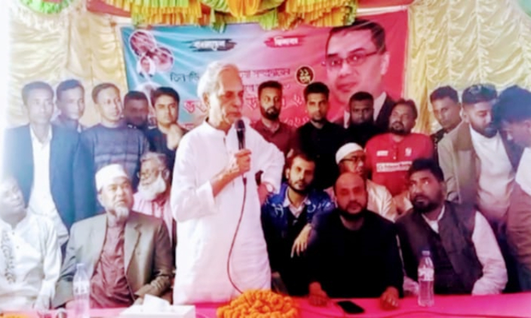 আওয়ামী লীগ আর ফিরে আসবে না: নিতাই রায় চৌধুরী