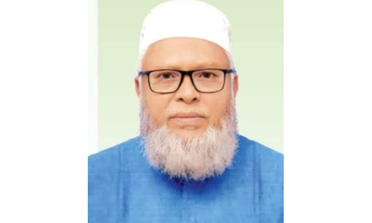 পঞ্চগড় চেম্বার অব কমার্স এন্ড ইন্ডাস্ট্রির দ্বিবার্ষিক নির্বাচন