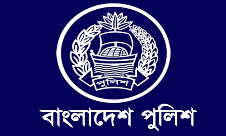 পুলিশের ঊর্ধ্বতন পর্যায়ে বড় রদবদল