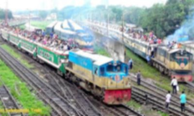 ট্রেনের ধাক্কায় আহত নারীর চিকিৎসাধীন অবস্থায় মৃত্যু