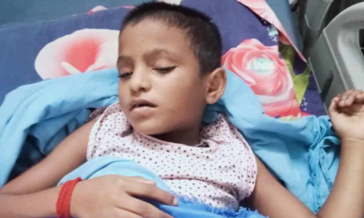 মা ও শিশুকে অচেতন অবস্থায় উদ্ধার, ঢামেকে মায়ের মৃত্যু